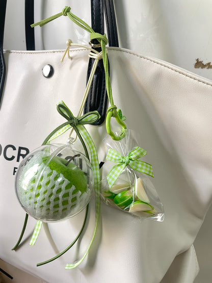 handmade artificial fruit combo