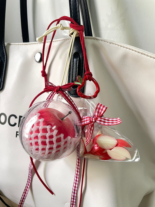 handmade artificial fruit combo