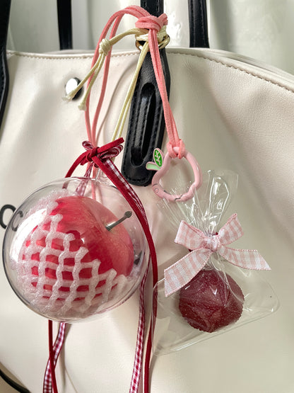 handmade artificial fruit combo