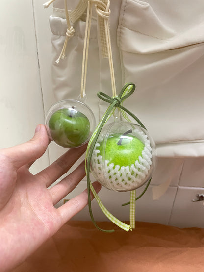 handmade artificial green combo