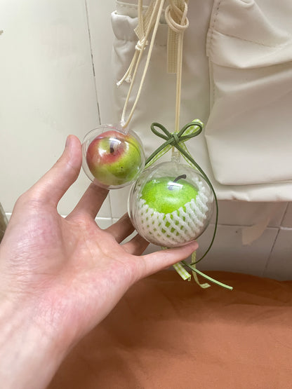 handmade artificial green combo