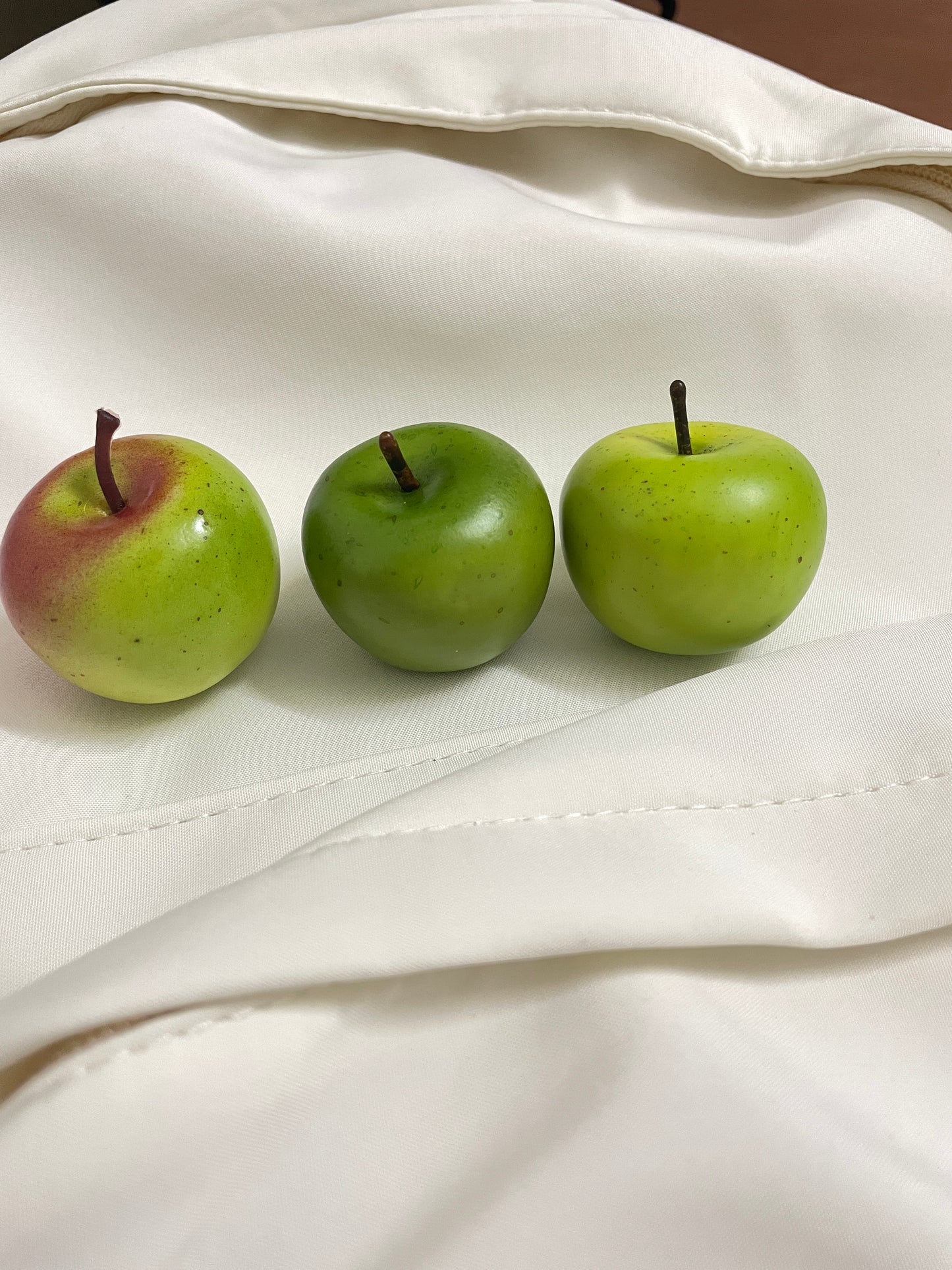 handmade artificial green combo