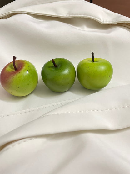 handmade artificial green combo