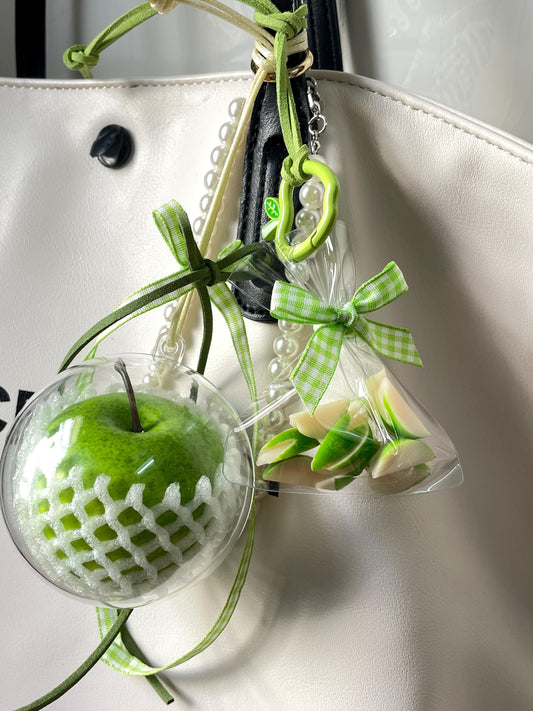 handmade artificial fruit combo