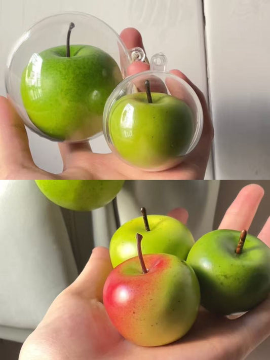 handmade artificial green combo