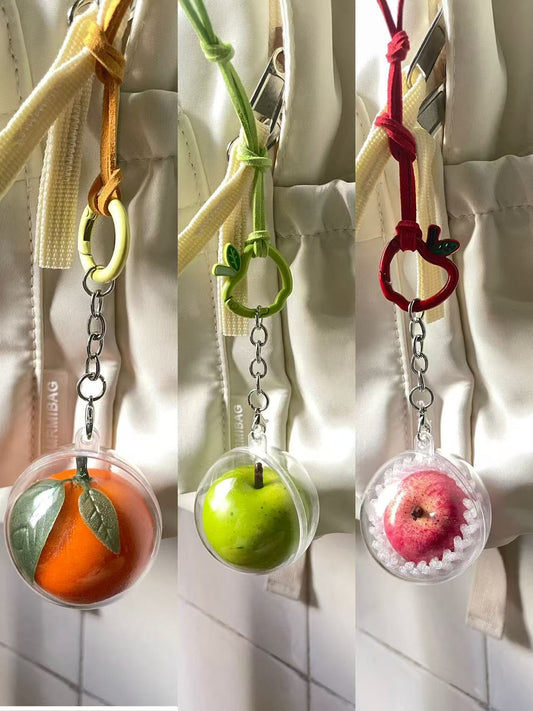 handmade artificial fruit combo