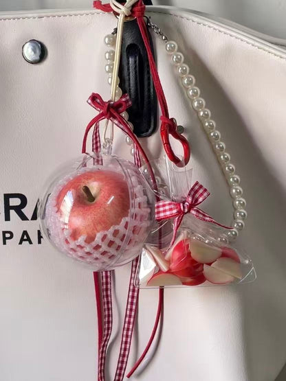 handmade artificial fruit combo